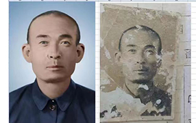 石家庄老照片修复多少钱一张